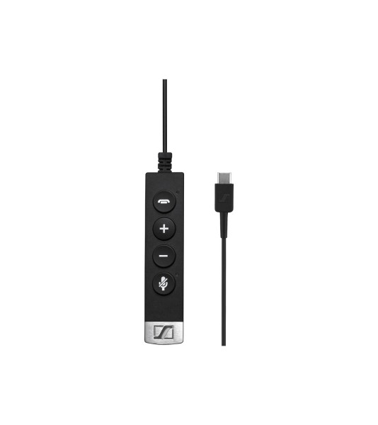 USB-C Ersatzkabel für SC 635/665