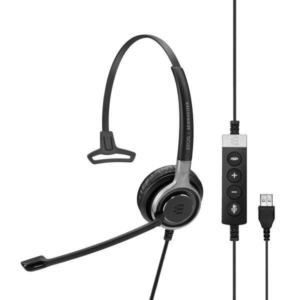 IMPACT SC 630 USB ML