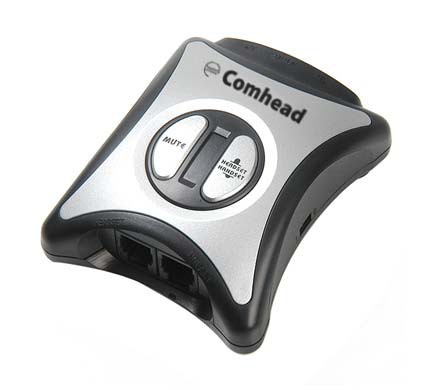 Comhead UB 900 Headset Switch