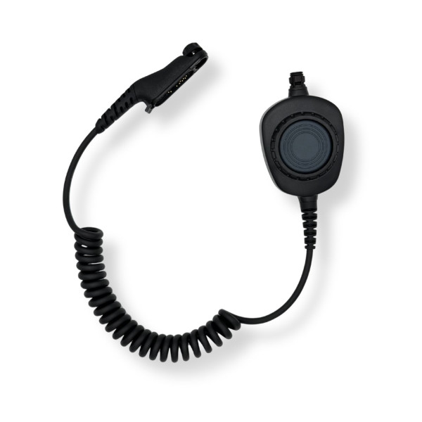 Binder 620 PTT Adapter Motorola GCAI Mini