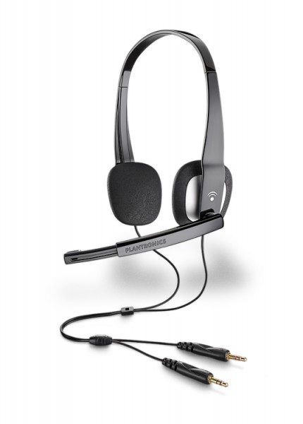 Plantronics Audio 320