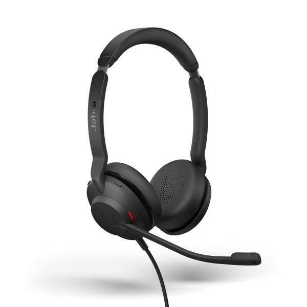 Evolve2 30 SE Stereo MS USB-A