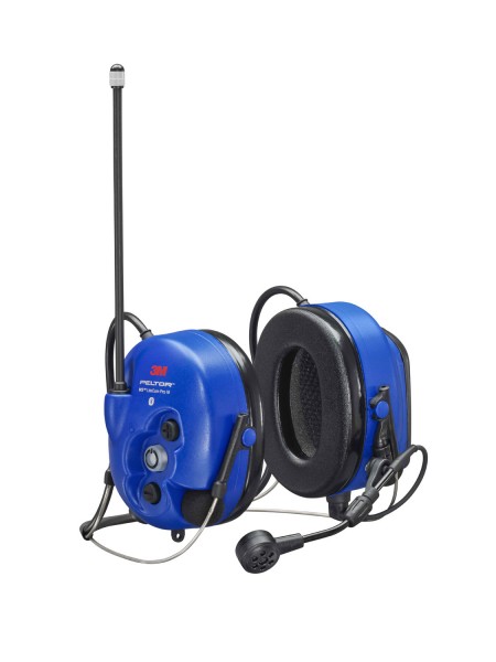 WS LiteCom Pro III Ex (Nackenbügel)