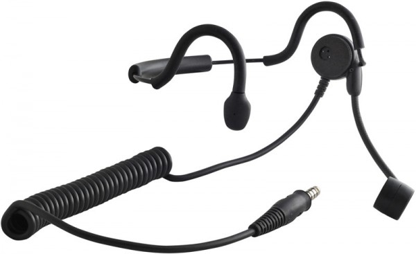 Leicht Headset Nackenbügel