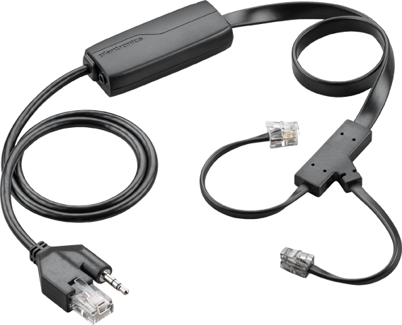 EHS-Adapter für Cisco