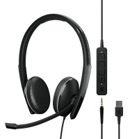 ADAPT STEREO-HEADSET 165 USB II ADAPT STEREO-HEADSET 165 USB II