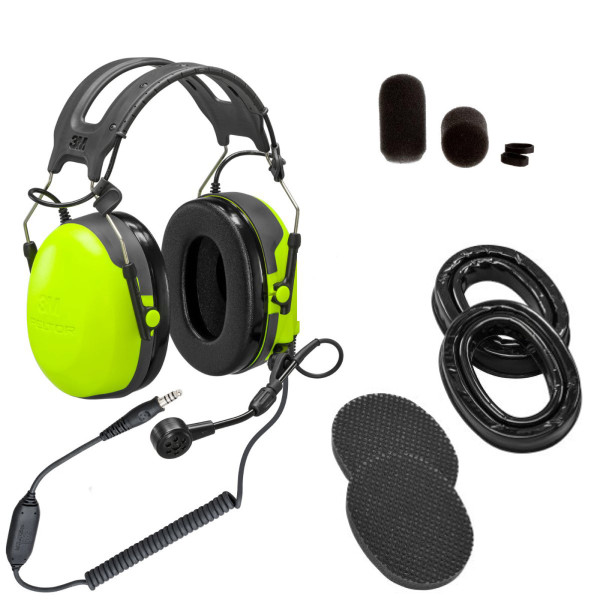 CH-3 GroundCom Plus