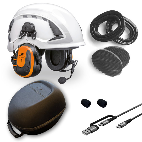 WS Alert X+ MRX21P3E3WS7 OR Comfort Set